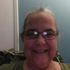 Meet your Posher, Jacquelyn